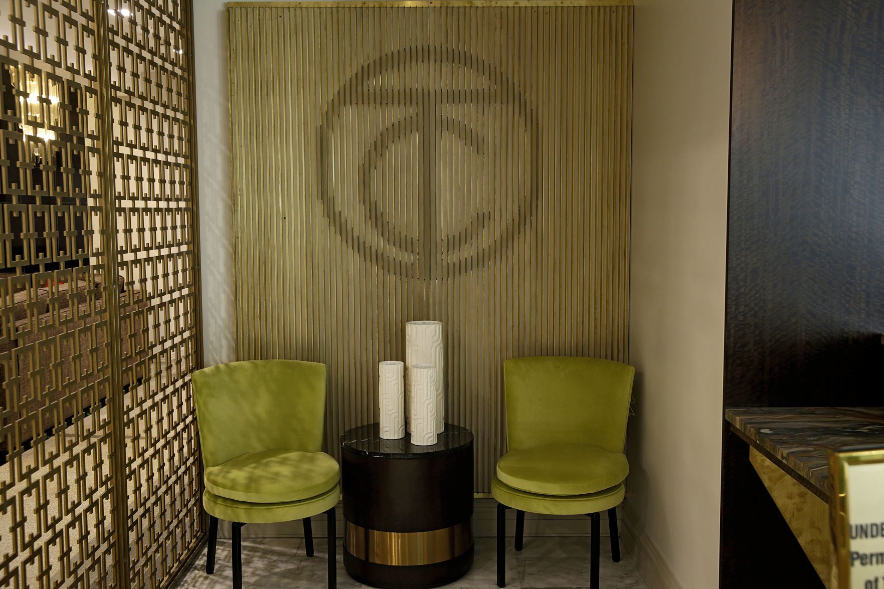 Tulsa Club Hotel